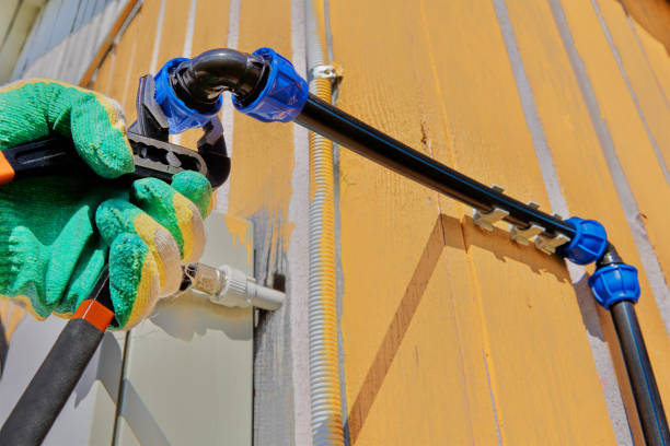 Best Emergency Plumber  in Holmen, WI