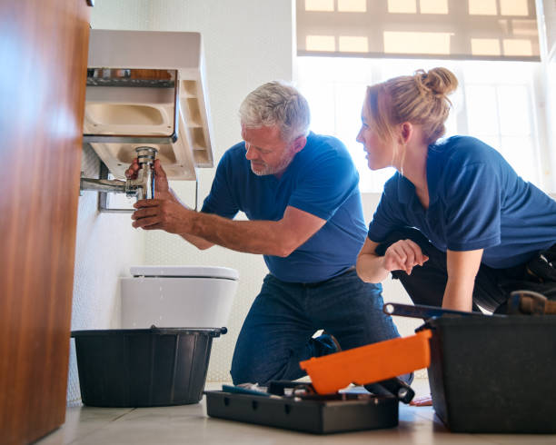Best Plumbing Installation Services  in Holmen, WI